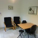 Du Tilleul بيت للعطل