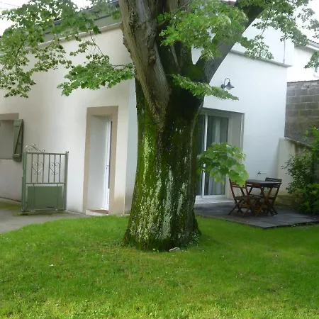 Du Tilleul Tatil Evi *