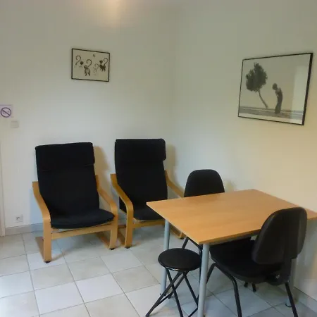 Du Tilleul Casa vacanze