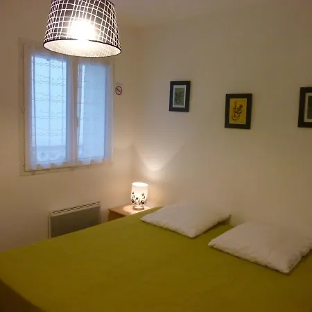 Du Tilleul Casa de Férias