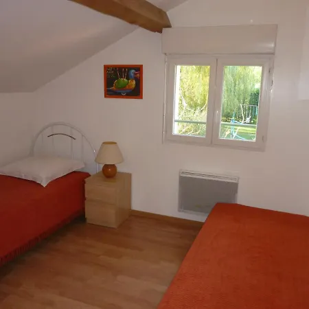 Du Tilleul Tatil Evi