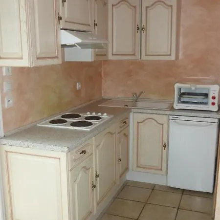 Du Tilleul Casa de Férias Vienne (Isere)